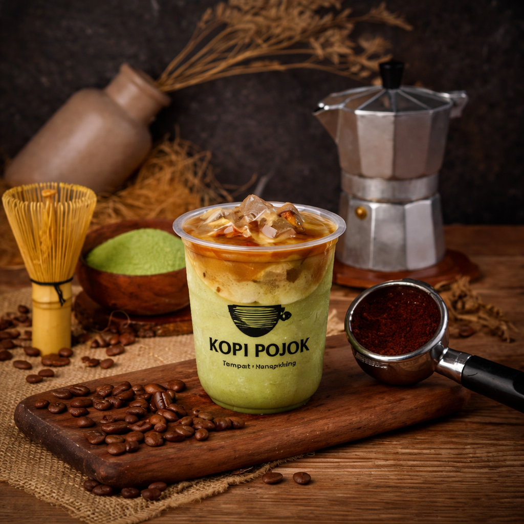 Green Coffee